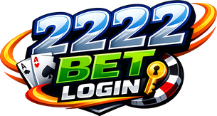 2222 bet login লোগো